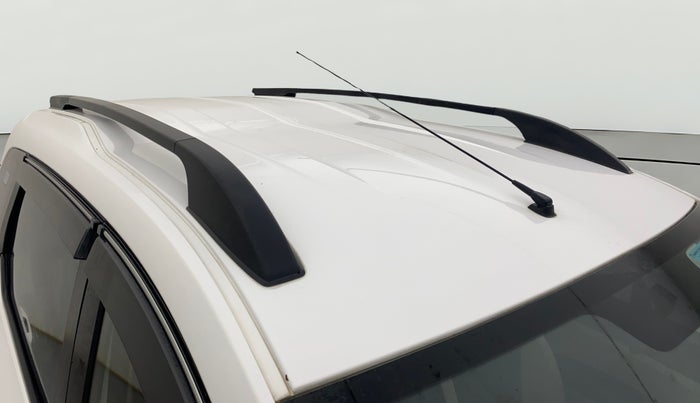 2021 Renault TRIBER RXT, Petrol, Manual, 22,099 km, Roof