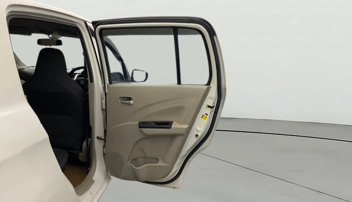 2016 Maruti Celerio VXI, Petrol, Manual, 1,34,515 km, RHS Rear Door