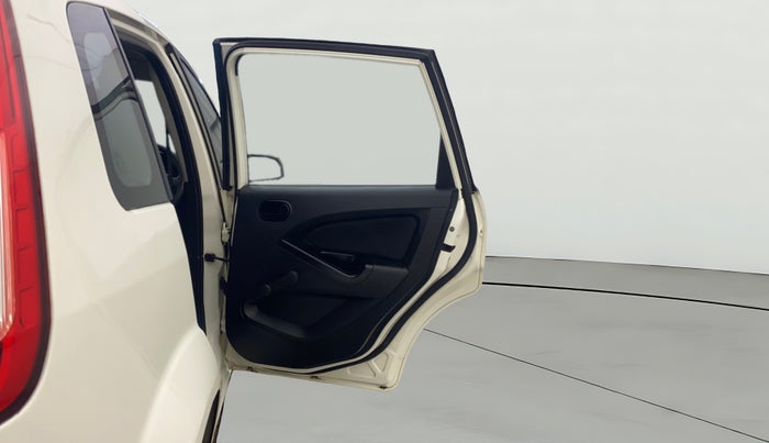 2013 Ford Figo EXI 1.2 PETROL, Petrol, Manual, 80,773 km, RHS Rear Door