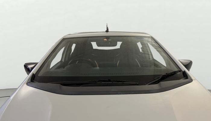 2021 Tata ALTROZ XM PLUS PETROL, Petrol, Manual, 61,945 km, Front Windshield