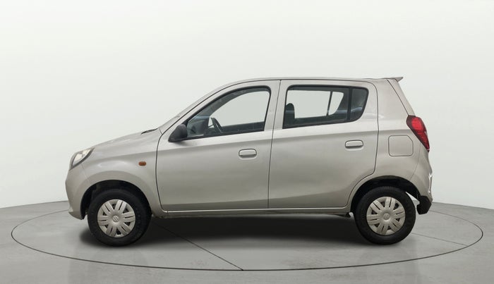 2013 Maruti Alto 800 LXI, Petrol, Manual, 7,176 km, Left Side
