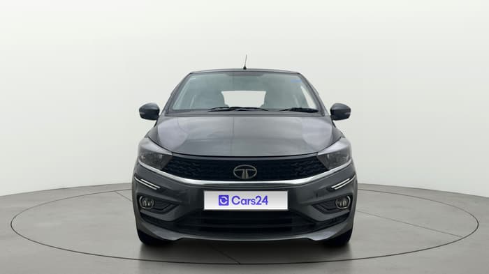 2020 Tata Tiago XZ PETROL, Petrol, Manual, 56,166 km, Front