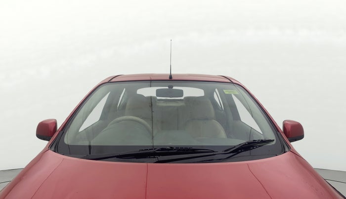 2013 Nissan Sunny XV DIESEL, Diesel, Manual, 1,20,954 km, Front Windshield