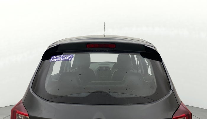 2024 Tata Tiago XT PETROL, Petrol, Manual, 57,214 km, Rear Windshield