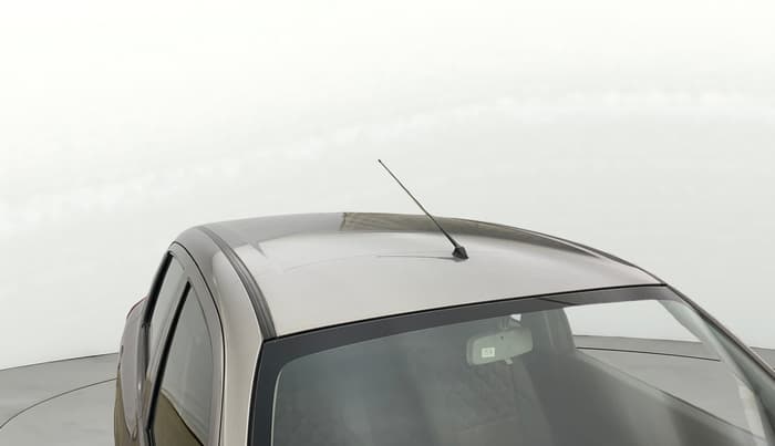2022 Maruti Celerio VXI CNG, CNG, Manual, 400 km, Roof