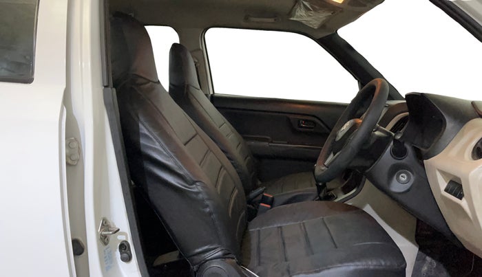 2021 Maruti New Wagon-R LXI 1.0, Petrol, Manual, 65,314 km, Right Side Front Door Cabin