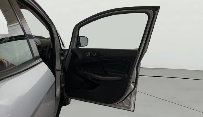 2019 Ford Ecosport TITANIUM 1.5L PETROL, Petrol, Manual, 30,948 km, RHS Front Door