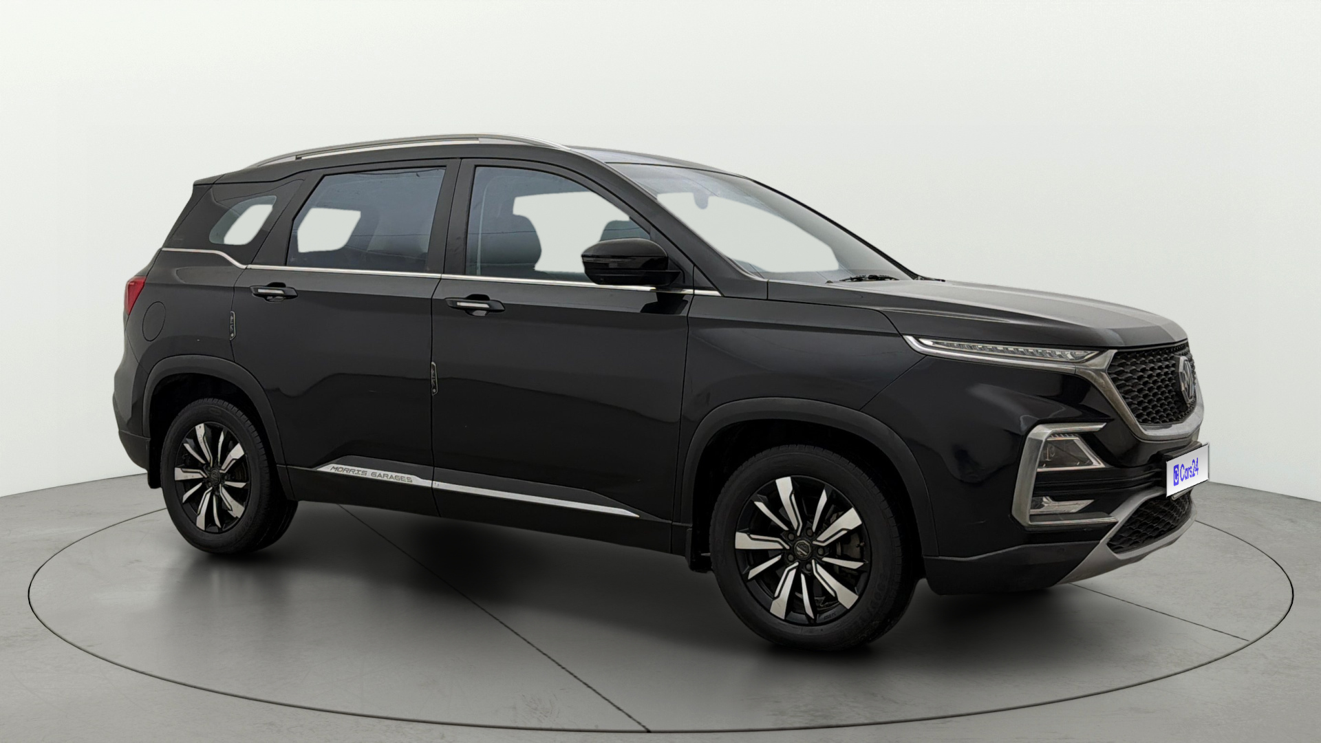 2020 MG Hector 2023-2025 SHARP 1.5 DCT PETROL 2020 MG Hector 2023-2025 SHARP 1.5 DCT PETROL