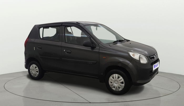 2015 Maruti Alto 800 LXI, Petrol, Manual, 34,978 km, Right Front Diagonal