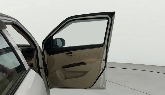 2016 Maruti Swift Dzire LXI (O), CNG, Manual, 46,710 km, RHS Front Door