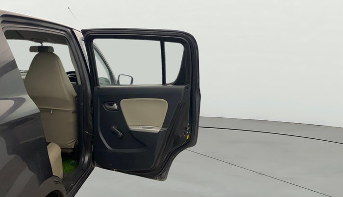 2015 Maruti Alto K10 VXI, Petrol, Manual, 59,135 km, RHS Rear Door