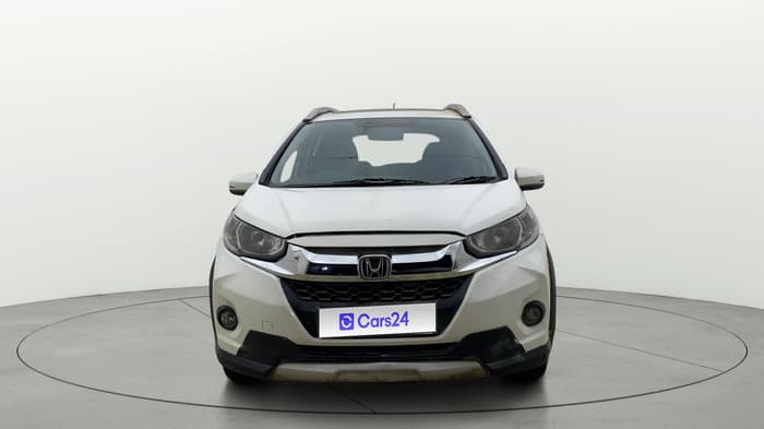 2018 Honda WR-V 1.2L I-VTEC VX MT, Petrol, Manual, 67,241 km, Front