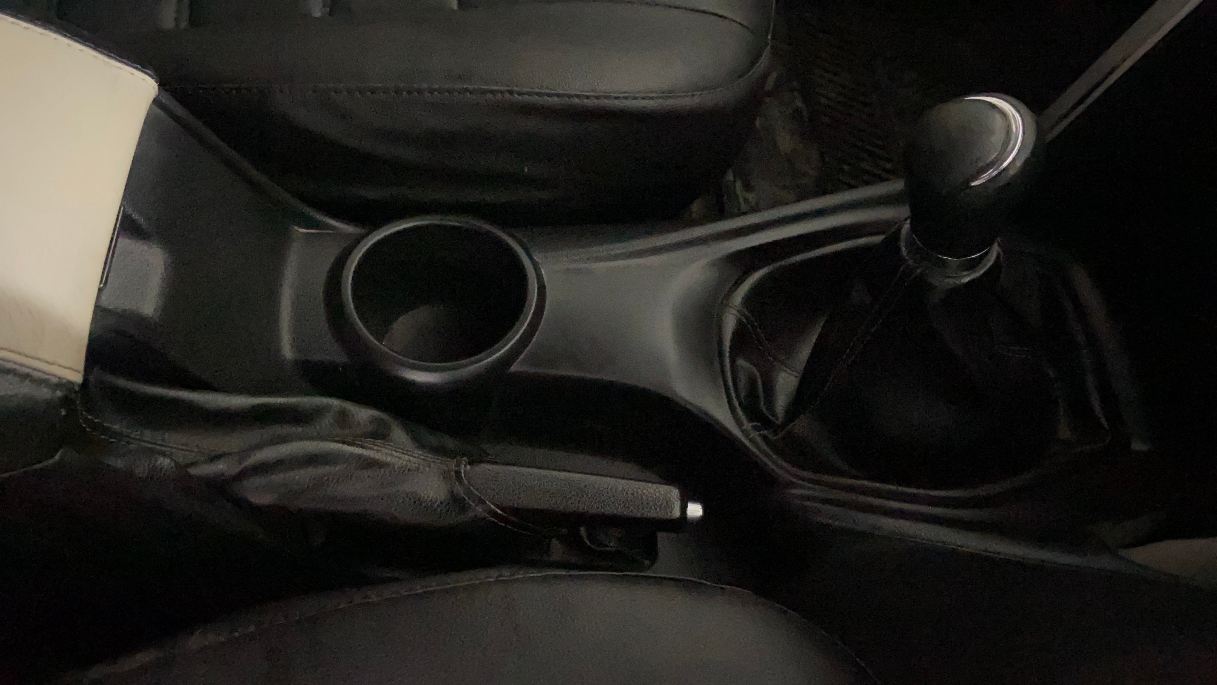 camera-Gear-Lever