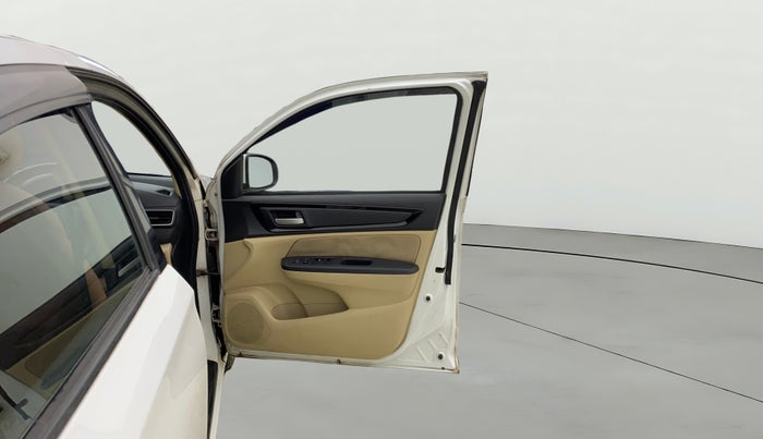 2018 Honda Amaze 1.2L I-VTEC S CVT, CNG, Automatic, 79,155 km, RHS Front Door