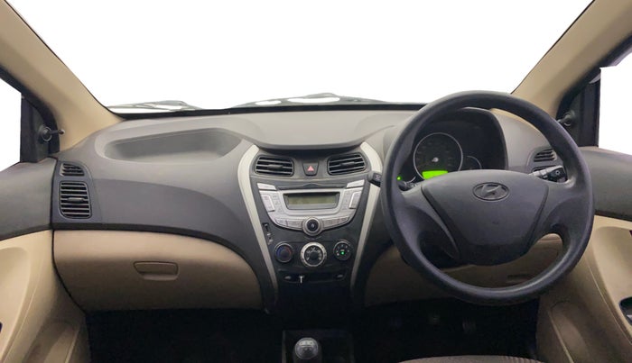 2017 Hyundai Eon MAGNA +, Petrol, Manual, 65,107 km, Dashboard