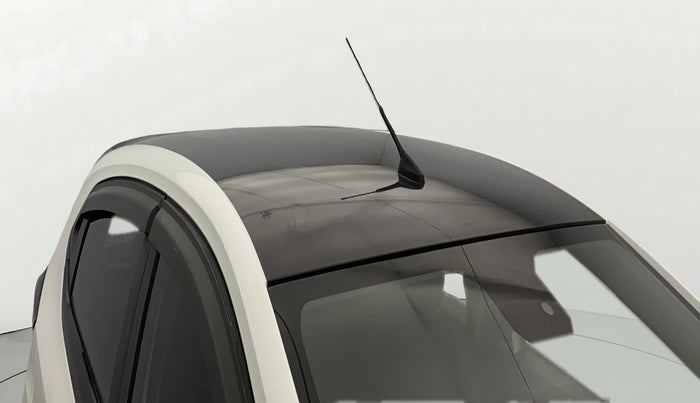 2020 Tata ALTROZ XZ PETROL, Petrol, Manual, 78,262 km, Roof