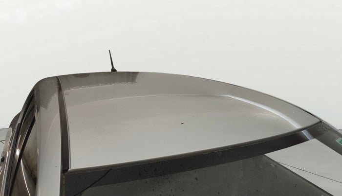 2014 Honda Amaze 1.2L I-VTEC S AT, Petrol, Automatic, 61,628 km, Roof