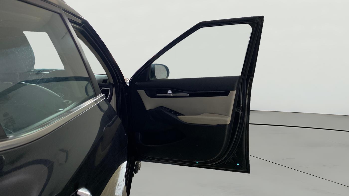 2021 KIA SELTOS HTX IVT 1.5 PETROL, Petrol, Automatic, 32,717 km, RHS Front Door