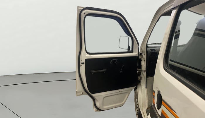 2024 Maruti Eeco 5 STR AC, Petrol, Manual, 20,104 km, LHS Front Door