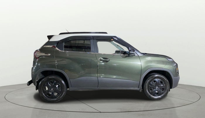 2023 Tata PUNCH ADVENTURE CAMO MT, Petrol, Manual, 18,949 km, Right Side View