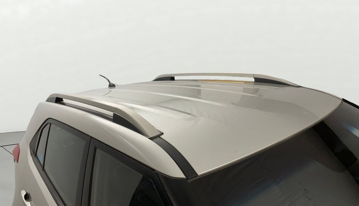 2015 Hyundai Creta S 1.6 PETROL, Petrol, Manual, 78,783 km, Roof