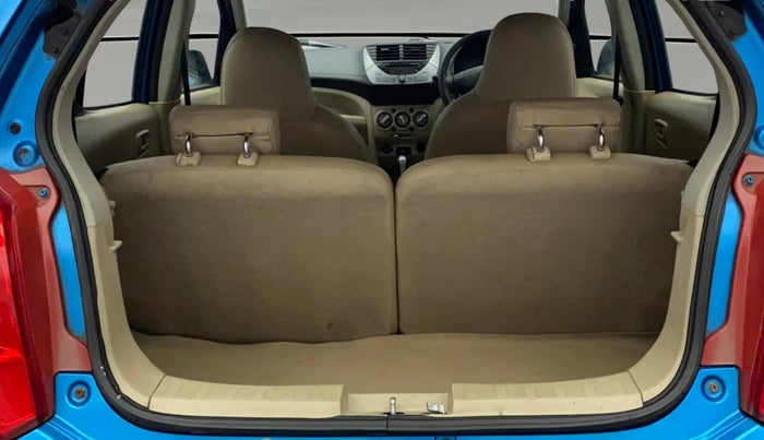 2013 Maruti A Star VXI (ABS) AT, Petrol, Automatic, 51,990 km, Boot Open Zoomed View