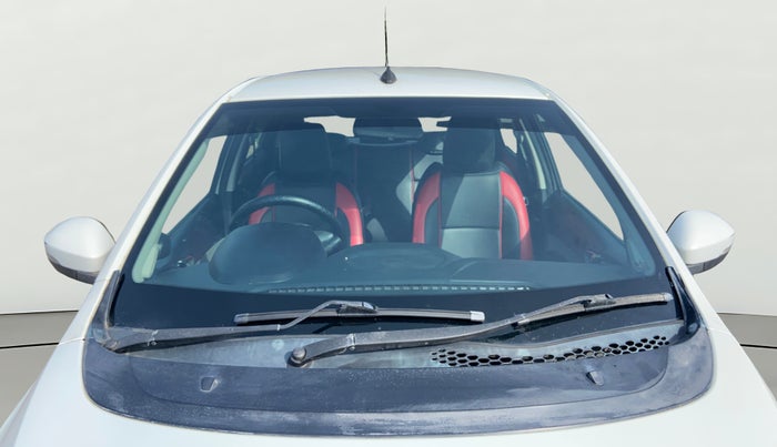 2019 Tata Tiago XZ PETROL, CNG, Manual, 43,107 km, Front Windshield