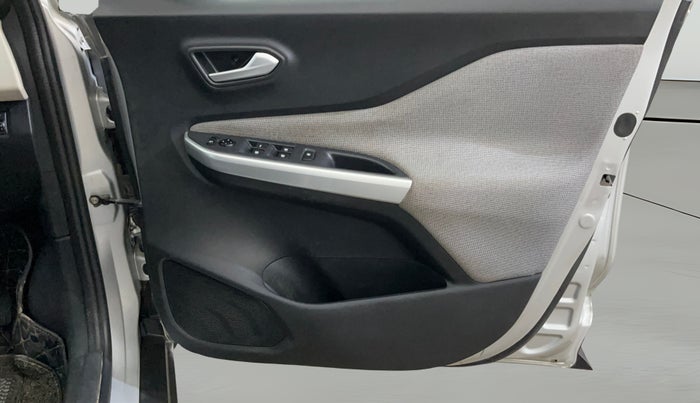 2021 Nissan MAGNITE XV TURBO CVT, Petrol, Automatic, 17,709 km, Driver Side Door Panels Control