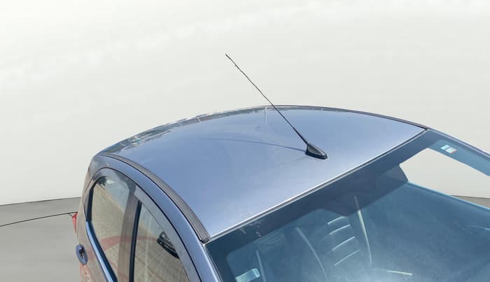 2019 Tata Tiago XZ PETROL, Petrol, Manual, 91,455 km, Roof