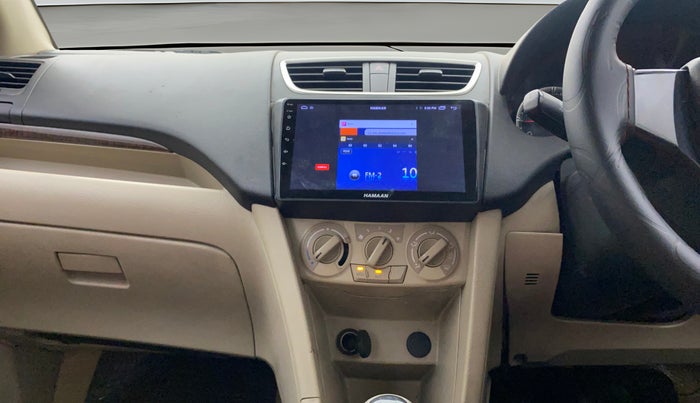 2014 Maruti Swift Dzire VXI, Petrol, Manual, 1,12,388 km, Air Conditioner