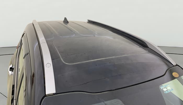 2022 KIA SONET GTX PLUS 1.0 IMT, Petrol, Manual, 72,064 km, Roof