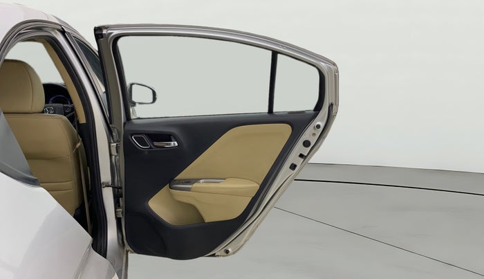 2017 Honda City 1.5L I-VTEC VX CVT, Petrol, Automatic, 67,821 km, RHS Rear Door