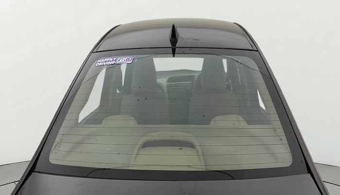 2015 Honda City 1.5L I-VTEC V MT, Petrol, Manual, 1,42,553 km, Rear Windshield