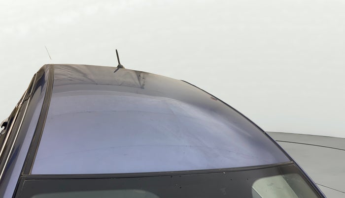 2016 Hyundai Xcent S 1.2, Petrol, Manual, 77,541 km, Roof