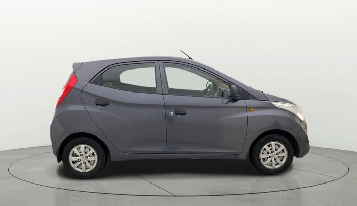 2017 Hyundai Eon ERA +, Petrol, Manual, 43,284 km, Right Side View