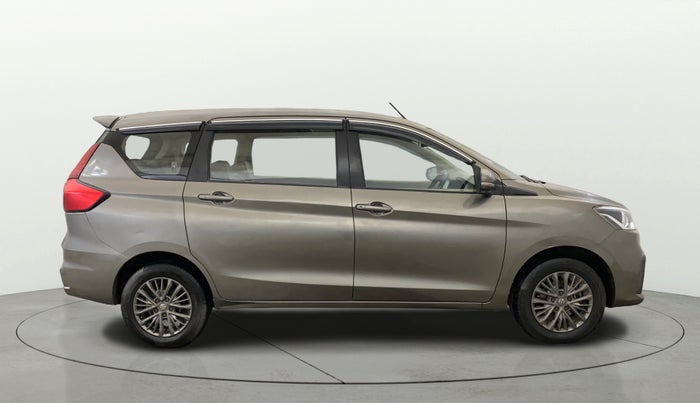 2021 Maruti Ertiga VXI SHVS, Petrol, Manual, 89,102 km, Right Side View