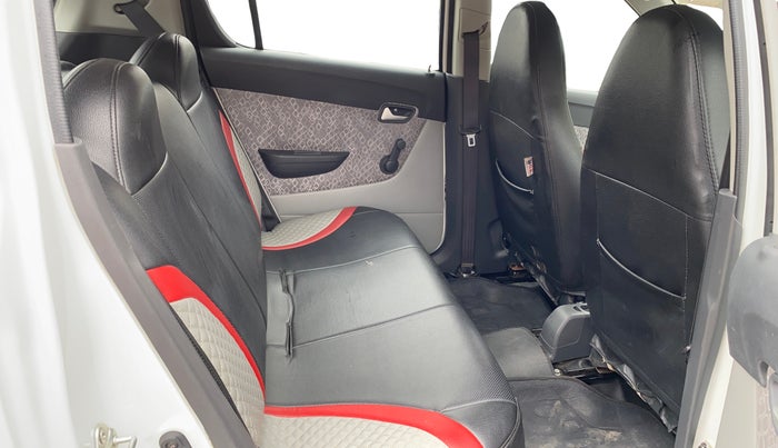 2017 Maruti Alto 800 LXI, Petrol, Manual, 35,043 km, Right Side Rear Door Cabin
