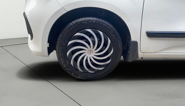 2022 Maruti Celerio ZXI, Petrol, Manual, 1,08,745 km, Left Front Wheel