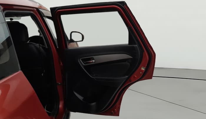 2018 Maruti Vitara Brezza ZDI, Diesel, Manual, 93,901 km, RHS Rear Door