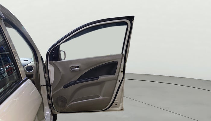 2015 Maruti Celerio VXI, Petrol, Manual, 34,911 km, RHS Front Door