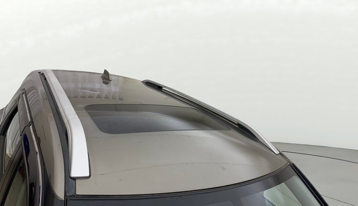 2023 Maruti BREZZA ZXI + SMART HYBRID, Petrol, Manual, 96,244 km, Roof