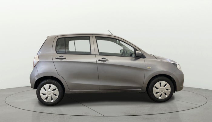 2016 Maruti Celerio VXI AMT, Petrol, Automatic, 48,902 km, Right Side View