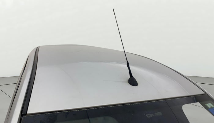 2015 Hyundai Eon MAGNA +, Petrol, Manual, 56,312 km, Roof