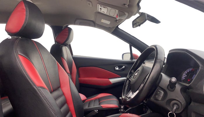 2019 Nissan Kicks XV 1.5, Petrol, Manual, 68,147 km, Right Side Front Door Cabin