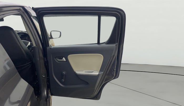 2019 Maruti Alto K10 VXI AMT, Petrol, Automatic, 28,447 km, RHS Rear Door