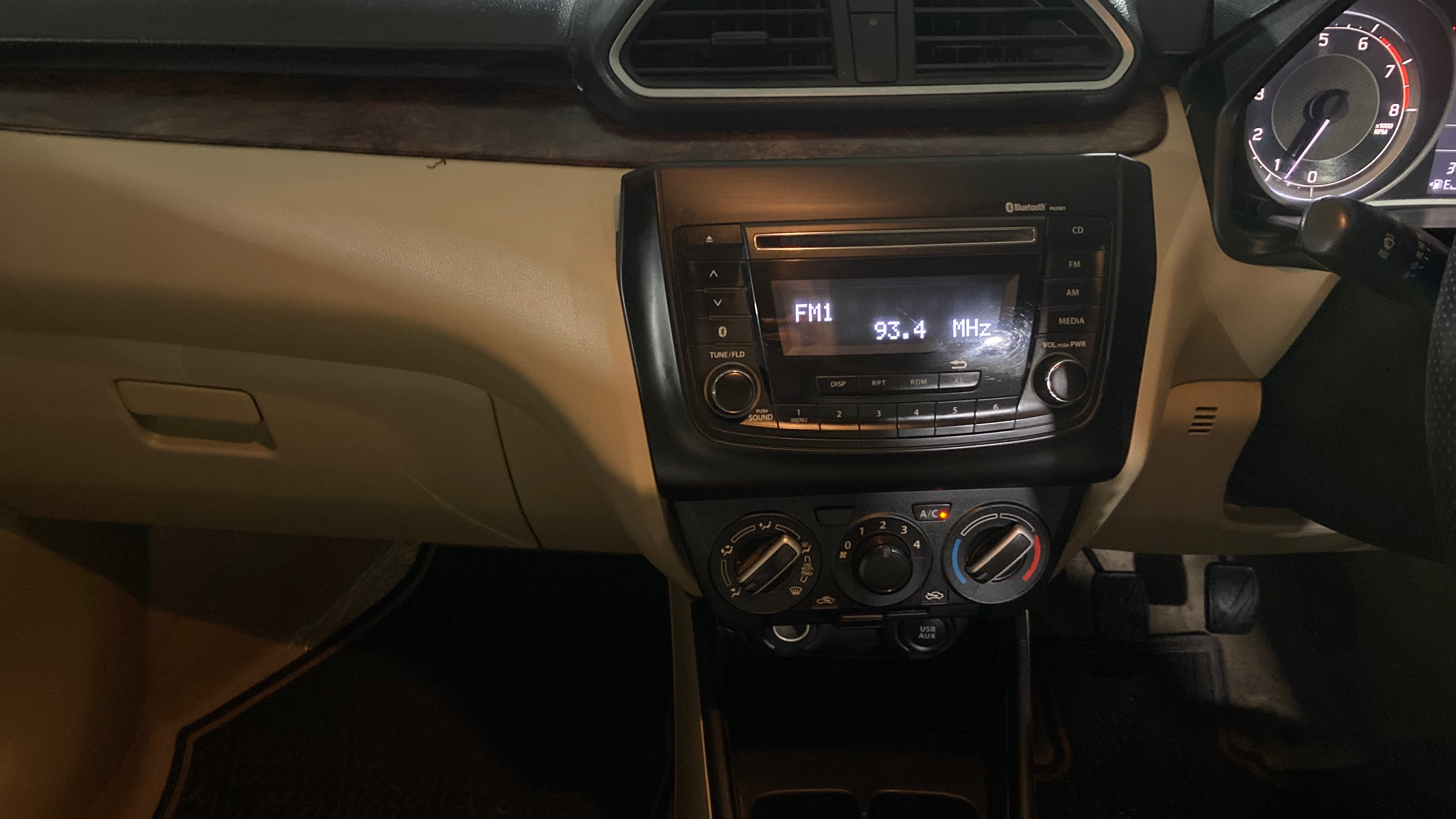 Features