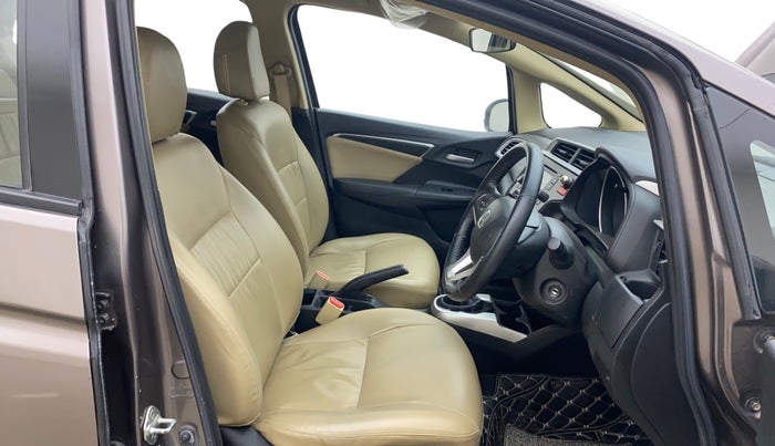 2015 Honda Jazz 1.2L I-VTEC V, Petrol, Manual, 67,131 km, Right Side Front Door Cabin