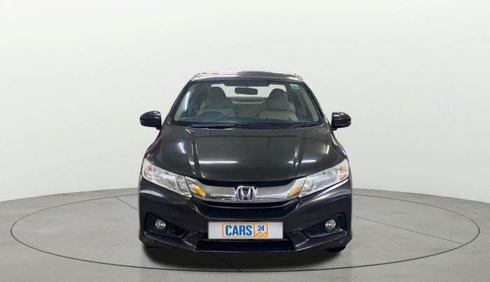 2016 Honda City 1.5L I-VTEC VX (O) MT, Petrol, Manual, 53,901 km, Front