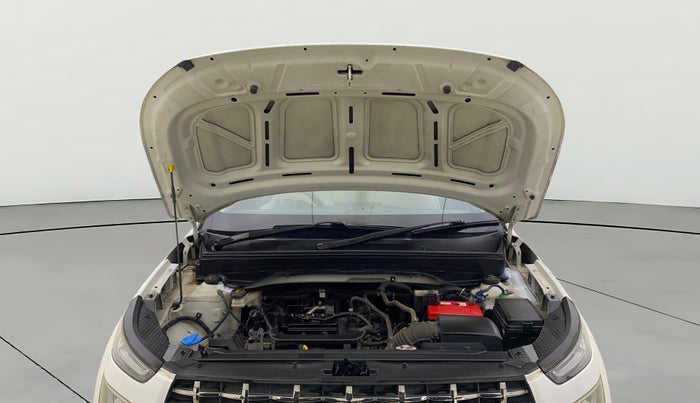 2020 Hyundai VENUE S 1.2, Petrol, Manual, 29,837 km, Open Bonet