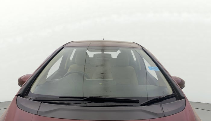 2016 Honda Jazz 1.2L I-VTEC V AT, Petrol, Automatic, 42,626 km, Front Windshield